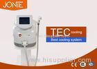 808nm Diode Laser Hair Removal Machine for Salon / spa / clinic