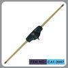 Auto Windscreen Mounted Aerial 1 Section High Gain Car Radio Antenna