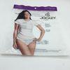 Custom Swimwear Packaging Apparel Poly Bags For Shipping Clothes