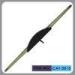11" Mast Car Windscreen Antenna With Signal Magnifier Ordinary Radio Plug