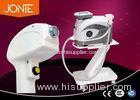 Portable Diode Laser Hair Removal Machine / Diode Laser Hair Reduciton Beauty Equipment