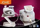 Painless Back / Bikini / Arm Portable Laser Hair Removal Machine 808nm