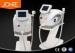 Diode Laser 808nm Brown Hair Removal Laser Machine 1 - 10 Hz With TEC Cooling System