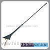 Custom Plastic Electronic Antenna For Car With 405mm Mast Length