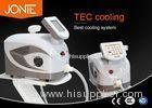 Hair - Free Diode Laser Hair Removal Machine In Motion 810nm Laser Diode Hair Removal