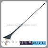 Universal Black Color Electric Car Antenna With Cable Length 12 Inch