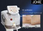 808 Medical CE TUV Epicare portable hair removal laser machine for Beauty Salon
