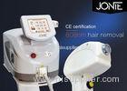 Amazing 808 nm Diode laser hair removal equipment For Male Peak Power 2000 watt