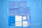 Anti Static Single Use Non Woven Surgical OB Pack Disposable Sterile Pack