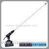 Single Section Portable Gutter Mount Antenna 80 Inch Cable Length