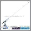 1 Section High Gain Car Radio Antenna Glass Fiber Mast Angle Adjusted