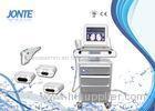 Home And Spa Hifu Machine For Skin Firming / Body Shaping Equipment