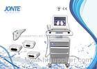 Home And Spa Hifu Machine For Skin Firming / Body Shaping Equipment