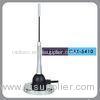 Waterproof Magnetic Cb Antenna With Oxide Aluminium Bar Mast 3050mm Cable Length
