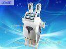 10 Inch Cryolipolysis Body Slimming Machine Precise Temperature Control