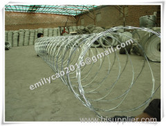 BTO-22 razor wire for sale.concertina wire for sale