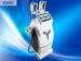 CE Lose Weight Cryolipolysis Body Slimming Machine 4 Cryo Handles
