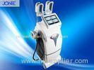 CE Lose Weight Cryolipolysis Body Slimming Machine 4 Cryo Handles