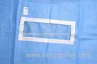 Abdorminal Surgery Blue Disposable Surgical Packs Laparotomy Packs