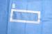 Abdorminal Surgery Blue Disposable Surgical Packs Laparotomy Packs