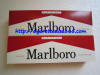 Cigarettes and Other Tobacco Products