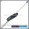 stainless steel mast am fm car antenna for the pickup truck or minibus