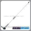 Roof Mount AM FM Car Antenna Angle Adjusted With M5 Screw Cap Installation
