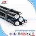 Power Transmission Line Melita Triplex Service Drop Cable XLPE Insulated