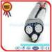 ASTM B - 230 Triplex Service Drop Cable XLPE Insulated Aluminum Alloy Conductor Cyclops