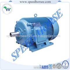 Marine Deck Electric Motor