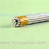 19 Strand Wire Overhead Electric Cable Outdoor Transmission AAAC ACSR