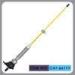 Custom Retractable AM FM Car Antenna Single Section 79" Mast Length