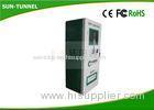 Commercial Cigarette Dispenser Smoke Vending Machines Indoor Appliaction