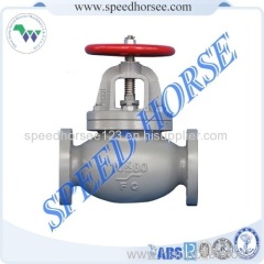 Marine Cast Iron Globe SDNR Valves