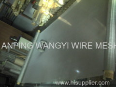 Factory in stock inconel wire mesh/inconel 601 600 625 wire mesh