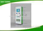 Custom Made Automatic Cigarette Vending Machines For Shopping Mall And Airport