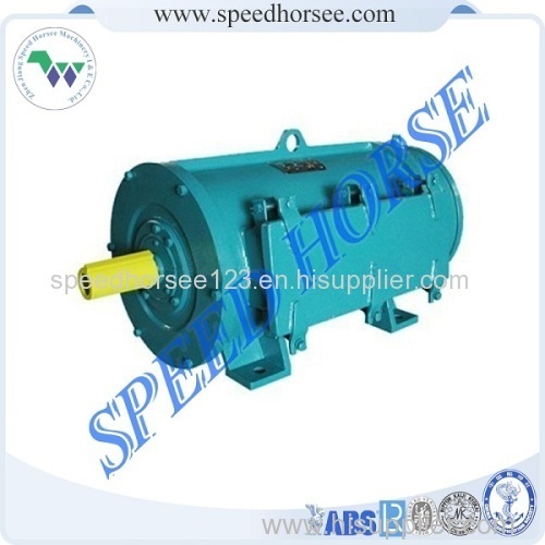 Three Phase Marine Motor