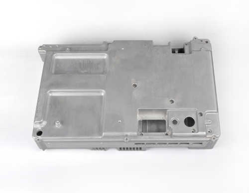 Aluminum Die Casting- high quality automotive part