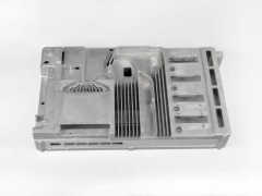 Aluminum Die Casting-good quality housing for medical part