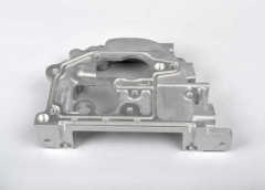 Investment casting process/ die cast