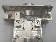 OEM Service for Aluminum Die Casting Investment Casting