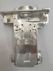 OEM Service for Aluminum Die Casting Investment Casting