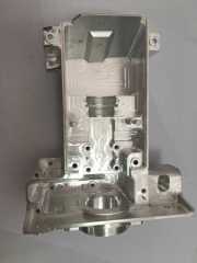 OEM Service for Aluminum Die Casting Investment Casting