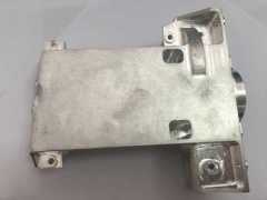 OEM Service for Aluminum Die Casting Investment Casting