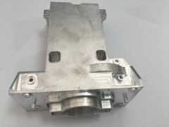 OEM Service for Aluminum Die Casting Investment Casting