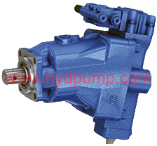 KVA series KVAA7VO55 KVAA7VO80 KVAA7VO107 Rexroth KVAA7VO Pump