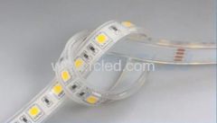 RGBW led flexible strip