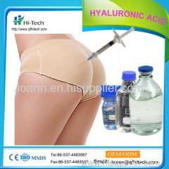 HA Injection Buttock Injection for Buttock Enlargement