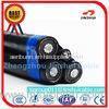 LV MV HV Voltage Aluminum Overhead Power Cables 2 X 16mm2 Triplex Wire