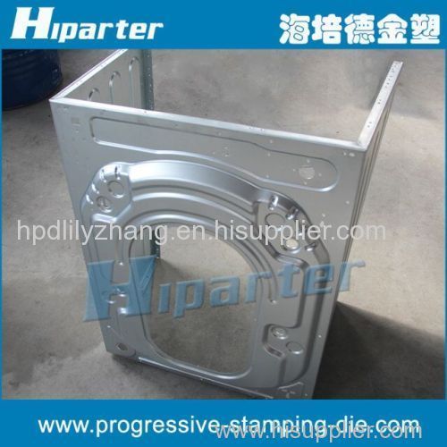 qingdao hiparter stamping die